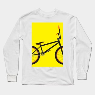 BMX#2 Long Sleeve T-Shirt